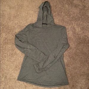 Lululemon sweatshirt